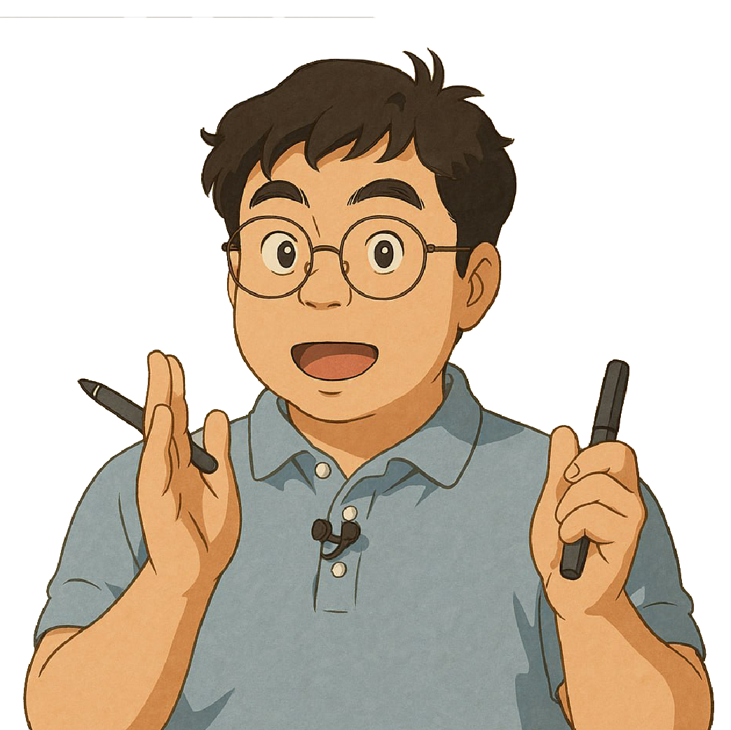 태원준 선생님